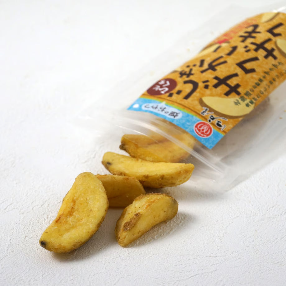 Crunchy Potato Bites - 42g