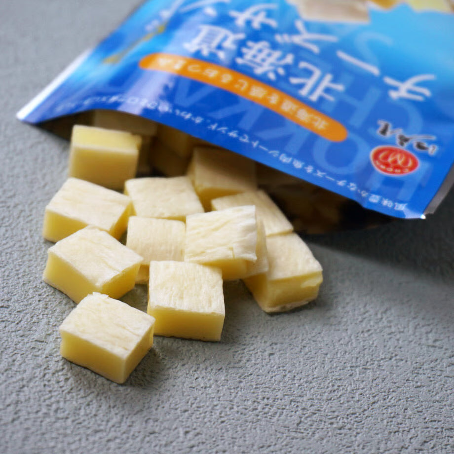 Hokkaido Cheese Sandwich - 65g