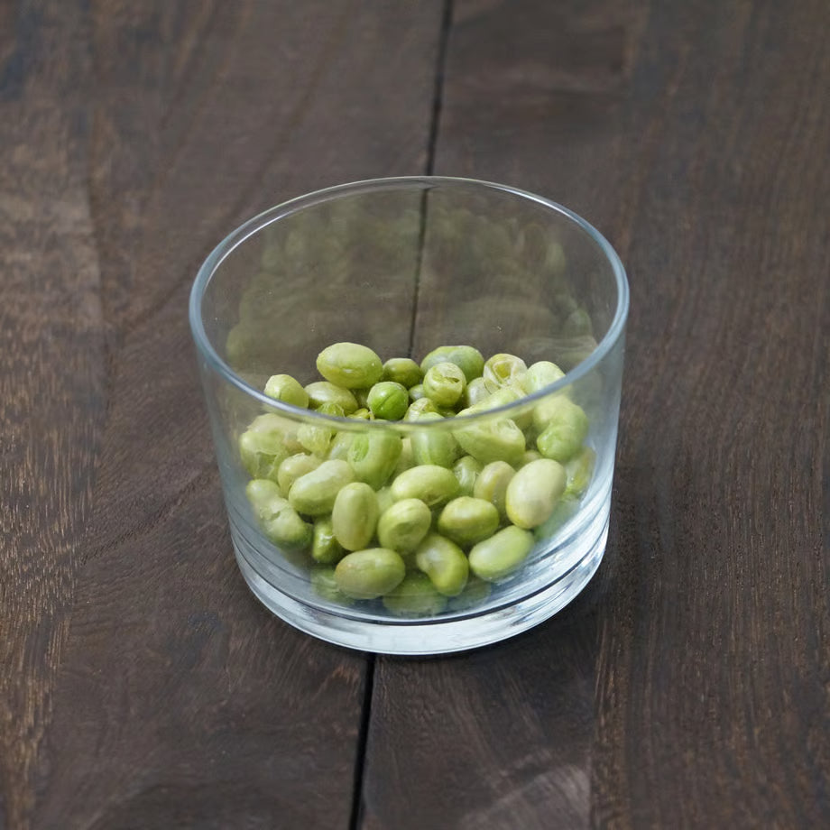 Crispy Edamame Snacks - 31g