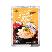 Formosa Chang Stewed Bamboo Shoots - 250g - ding - go