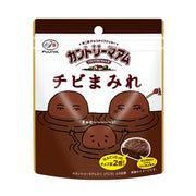 Fujiya Country Ma'am Chibi-mamire Pouch - 54g - ding-go