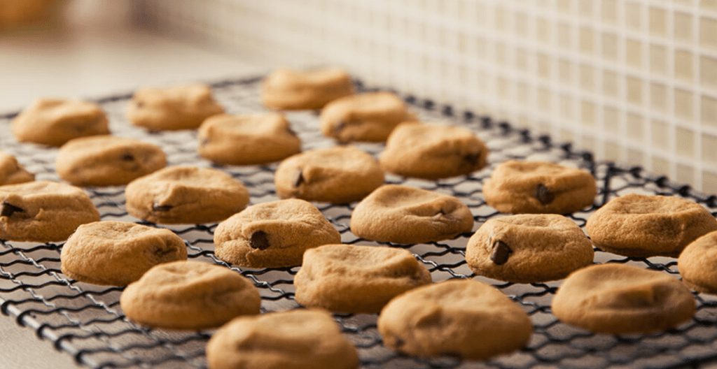 Fujiya Country Ma'am Vanilla & Cocoa - 10g x 18 Pack - ding - go