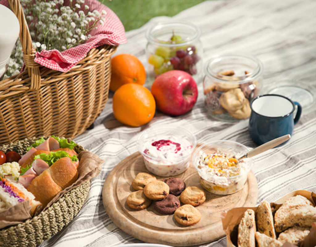 Fujiya Country Ma'am Vanilla & Cocoa - 10g x 18 Pack - ding - go