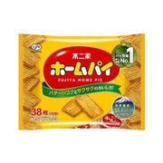 Fujiya Home Pie - 210g - ding - go