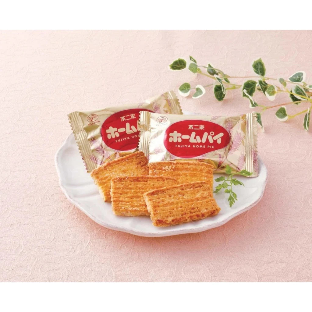 Fujiya Home Pie - 210g - ding - go