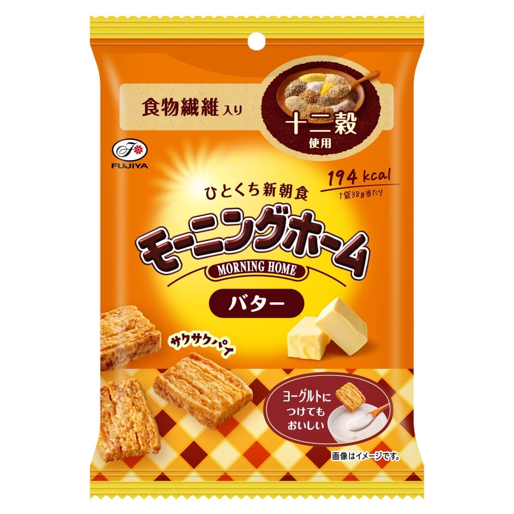 Fujiya Morning Home Pie Butter - 38g - ding-go