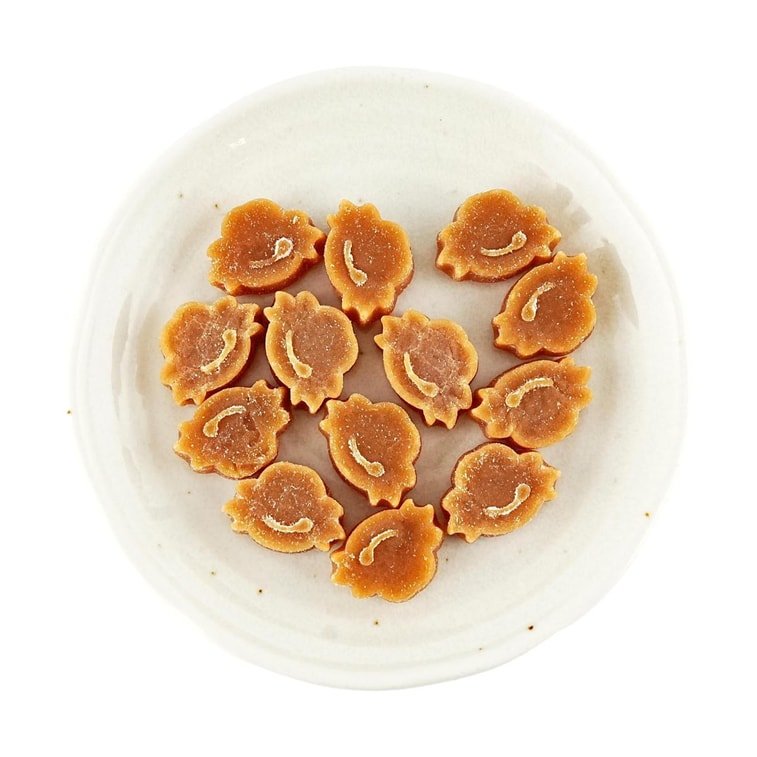 Fujiya Peko Chan Crystal Cola Gummy Candy - 50g - ding - go