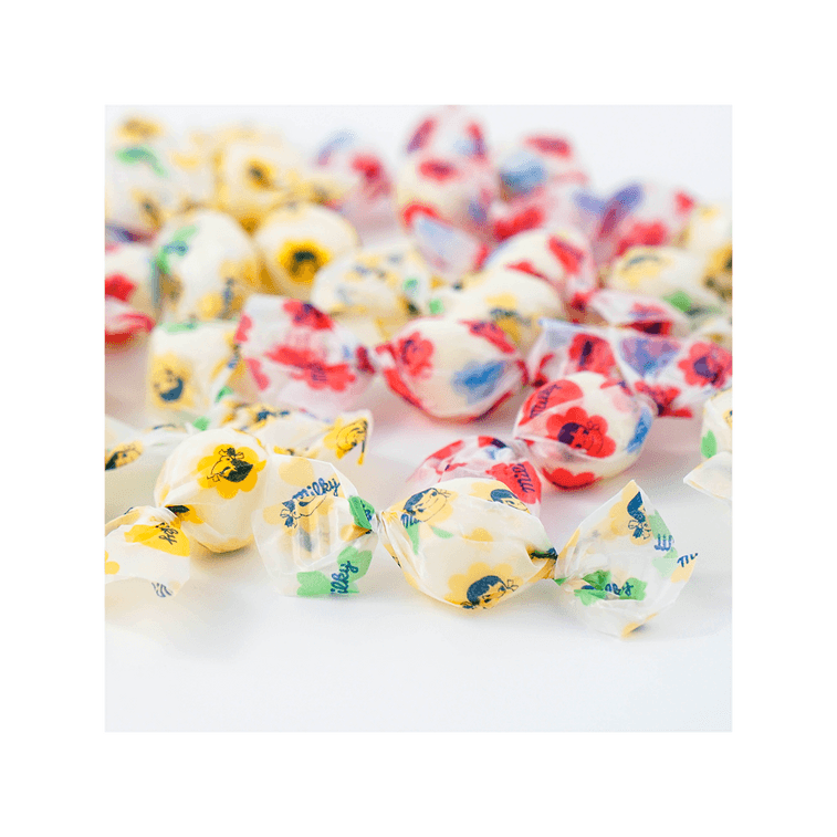 Fujiya Peko Sweets Milk Soft Candy - 82.8g - ding - go