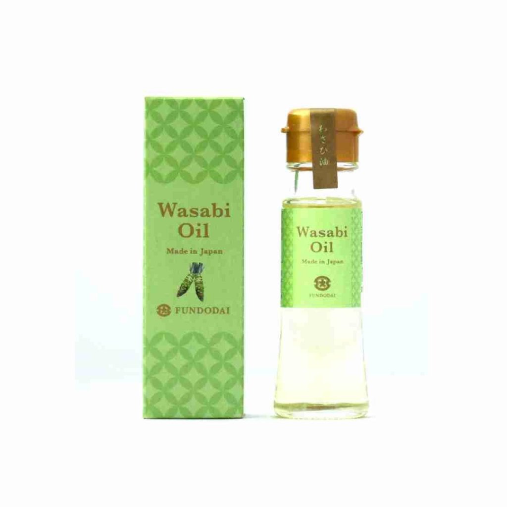 Fundodai EX Wasabi Oil - 45g - ding - go