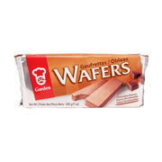 Garden Chocolate Wafer - 200g - ding-go