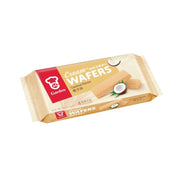 Garden Coconut Wafer - 200g - ding-go
