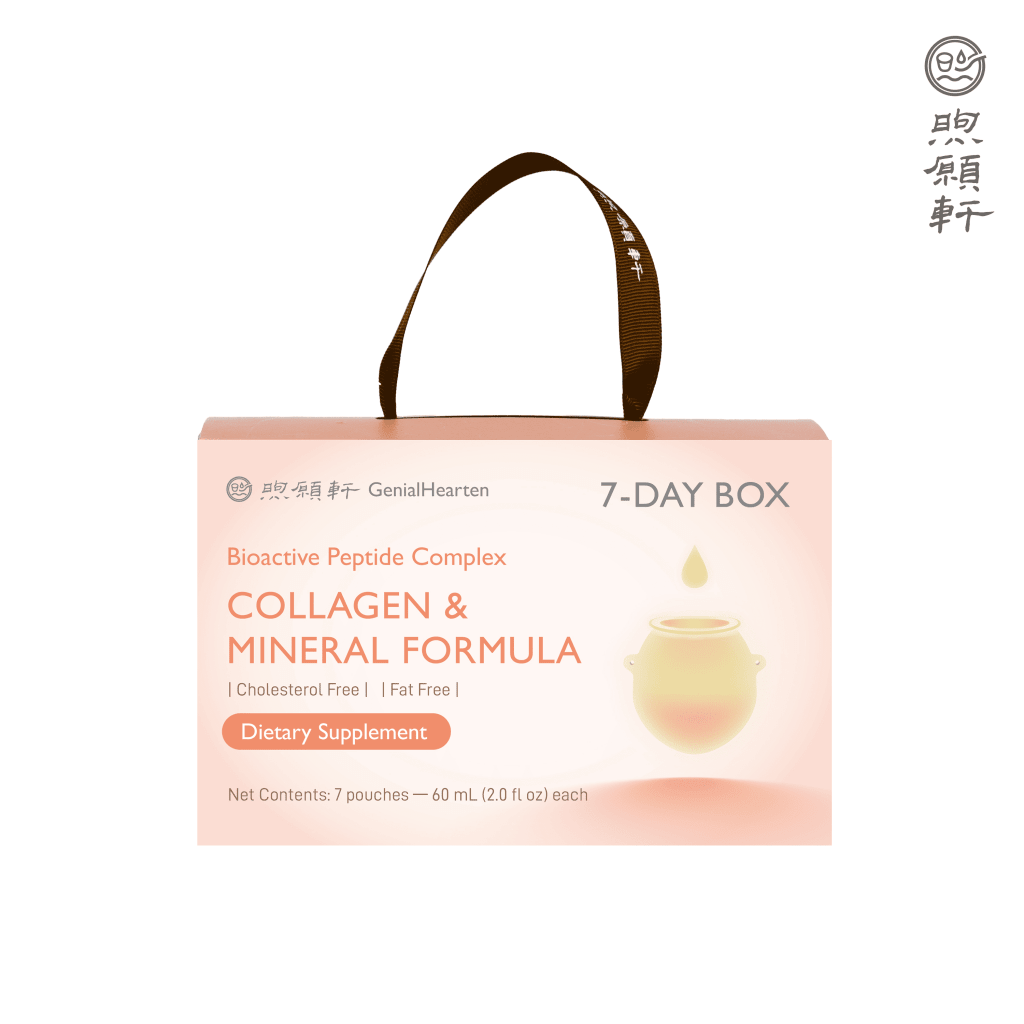 Genialhearten Drip Extracted Beef (7 Day Box) 420ml, additional package view 3