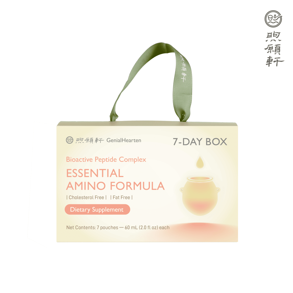 Genialhearten Drip Extracted Chicken Essence Original Flavor (7 Day Box) 421ml, additional package view 3