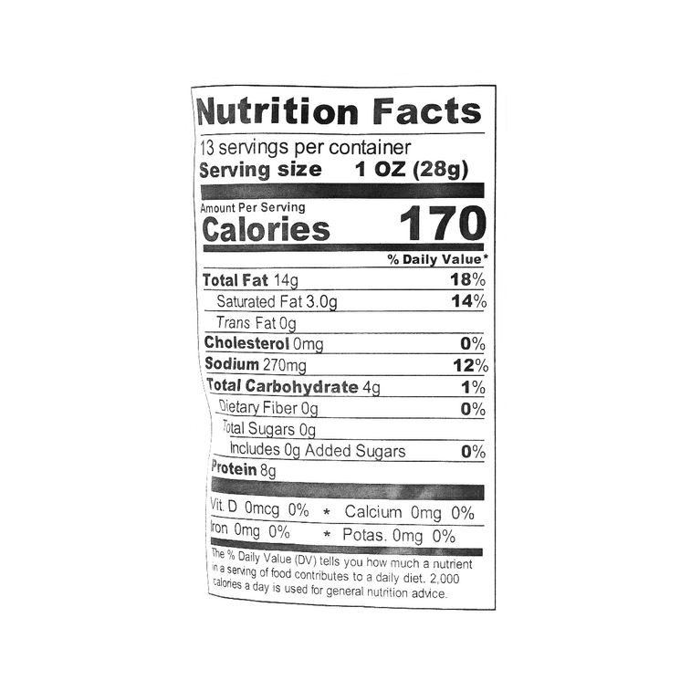 GHNC Sunflower Seeds Mixed Flavor - 375g - ding - go