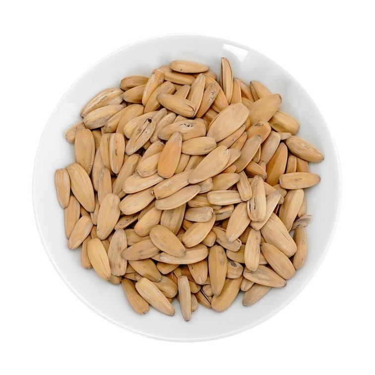 GHNC Sunflower Seeds Mixed Flavor - 375g - ding - go