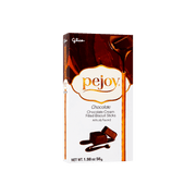 Glico Pejoy Chocolate Cream Filled Biscuit Sticks 56g