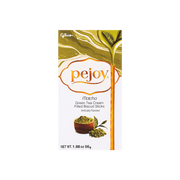 Glico Pejoy Matcha Biscuit Sticks - 56g - ding - go