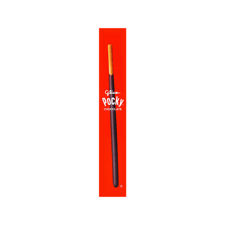 Glico Pocky Chocolate Sticks - 70g - ding - go