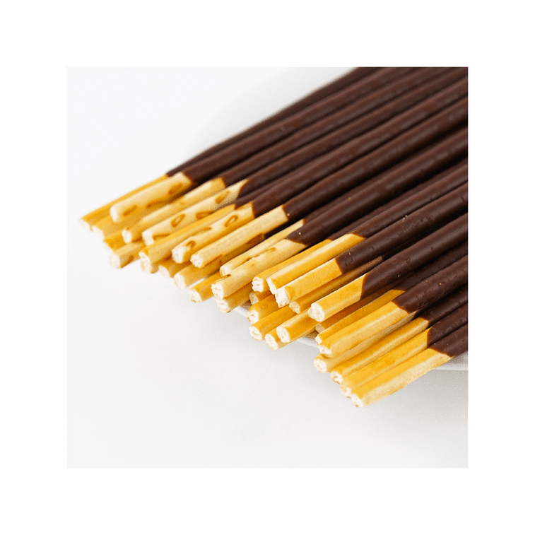 Glico Pocky Chocolate Sticks - 70g - ding - go