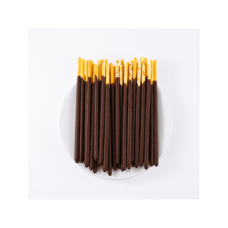 Glico Pocky Chocolate Sticks - 70g - ding - go