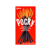 Glico Pocky Chocolate Sticks - 70g - ding - go