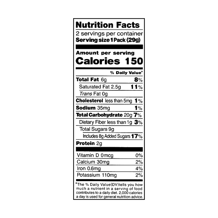 Glico Pocky Double Rich Match Sticks - 58.2g - ding - go