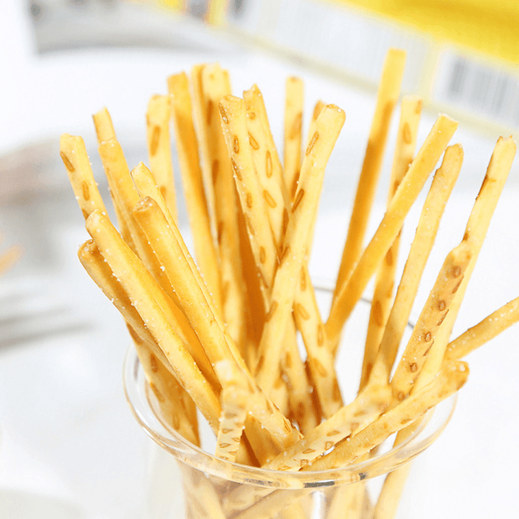 Glico Pretz Sweet Corn Flavor Sticks - 31g - ding - go