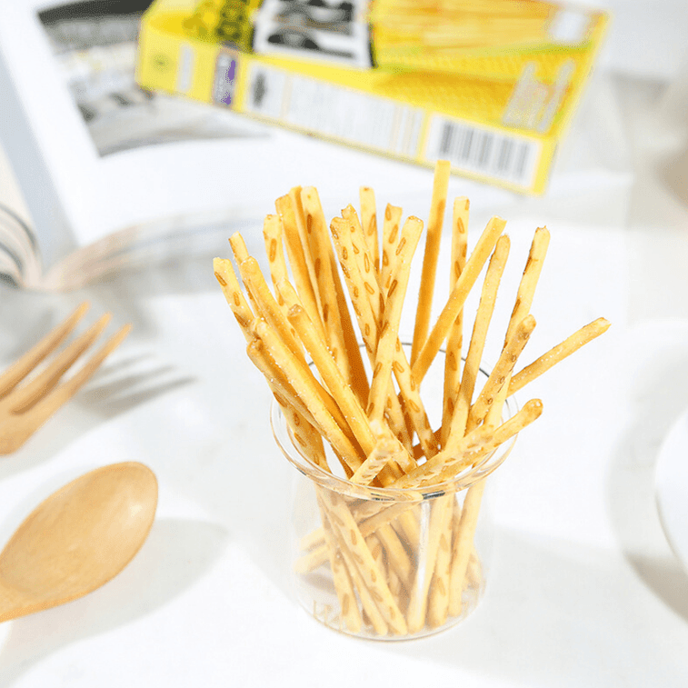 Glico Pretz Sweet Corn Flavor Sticks - 31g - ding - go