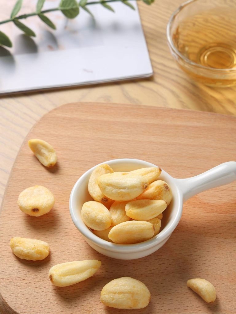 Golden Crispy Garlic Granules - 45g - ding-go