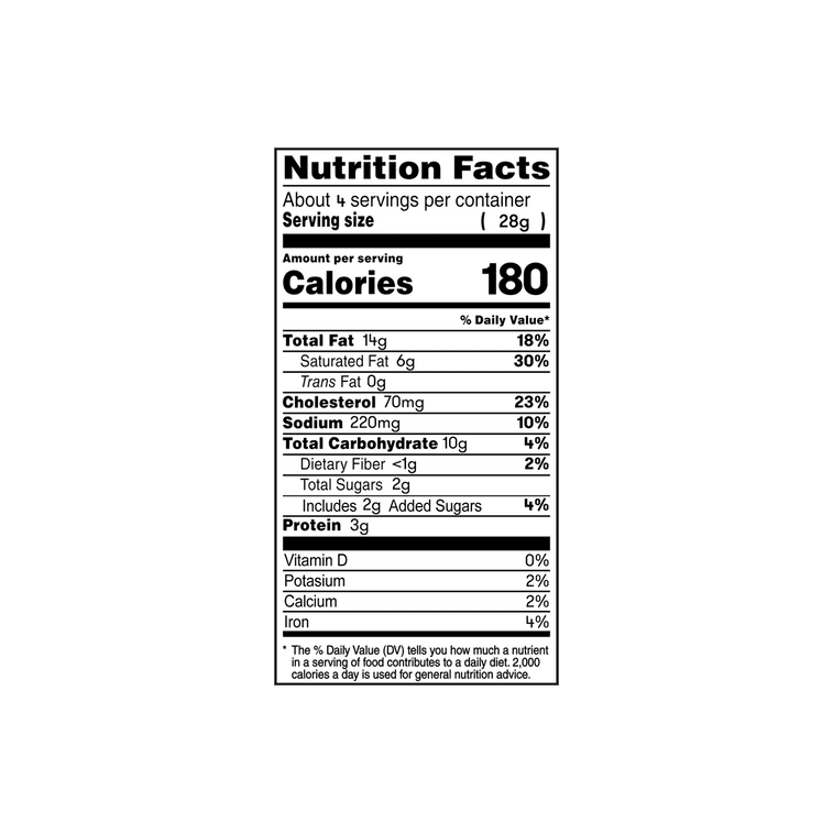 Golden Duck Salted Crab Seaweed Tempura - 102g - ding - go