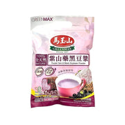 GreenMax Purple Yam and Black Soybean Powder - 30g x 12 Pack - ding-go