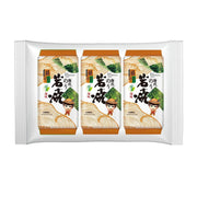 Gurume Korean Seaweed Chili Flavor 5.4g x 3 Pack