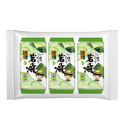 Gurume Original Seaweed 5.4g x 3 Pack