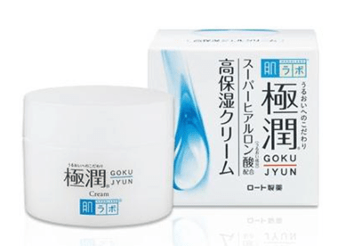 HADA LABO Gokujun Hyaluronic Gel Cream - 50g - ding - go