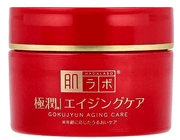 HADA LABO Gokujyun Aging Care Cream - 50g - ding - go