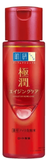 HADA LABO Gokujyun Aging Care Lotion - 170ml - ding - go