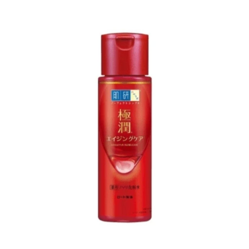 HADA LABO Gokujyun Aging Care Lotion - 170ml - ding-go