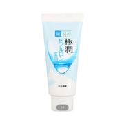 HADA LABO Gokujyun Hyaluronic Face Cleansing Foam 100g