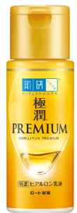 HADA LABO Gokujyun Premium Hyaluronic Lotion - 170ml - ding - go