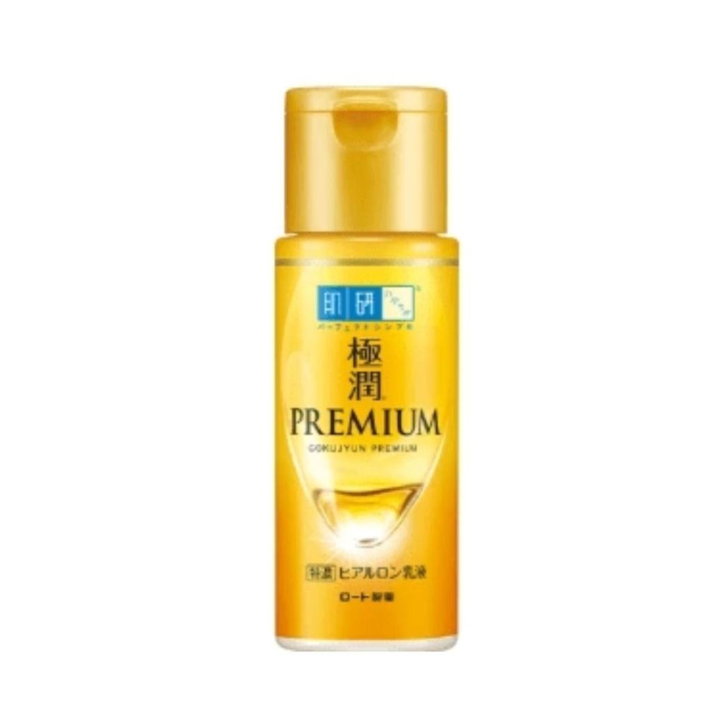 HADA LABO Gokujyun Premium Hyaluronic Lotion 170ml