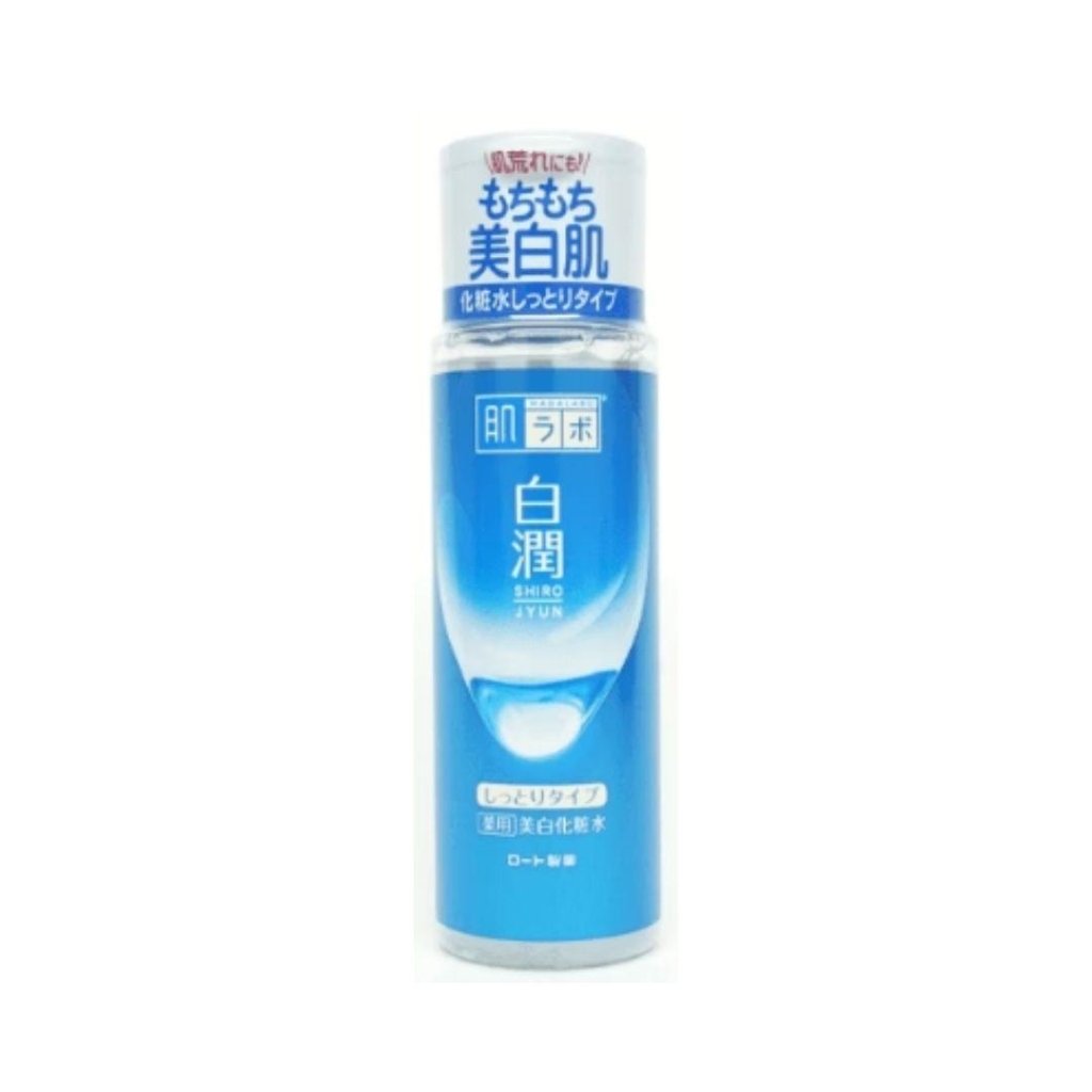 HADA LABO Shirojun Hydrating Lotion Moist 170ml