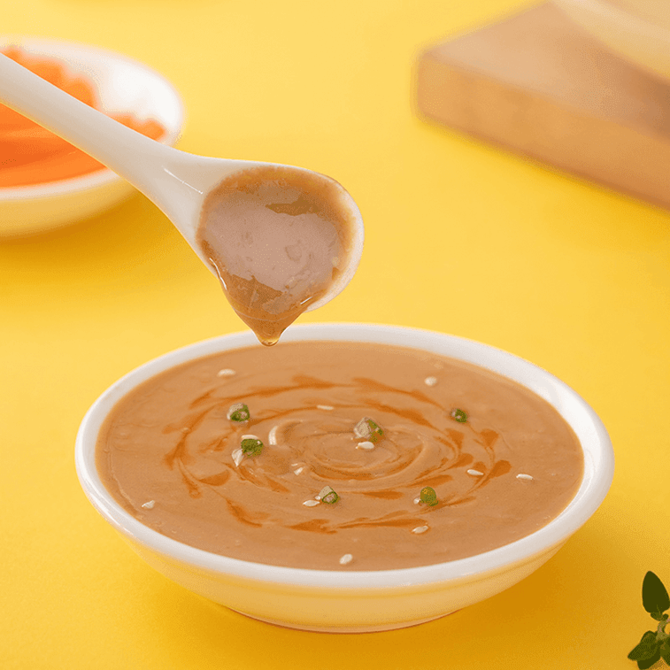 HAIDILAO Original Hot Pot Dipping Sauce Classic Flavor - 120g - ding-go