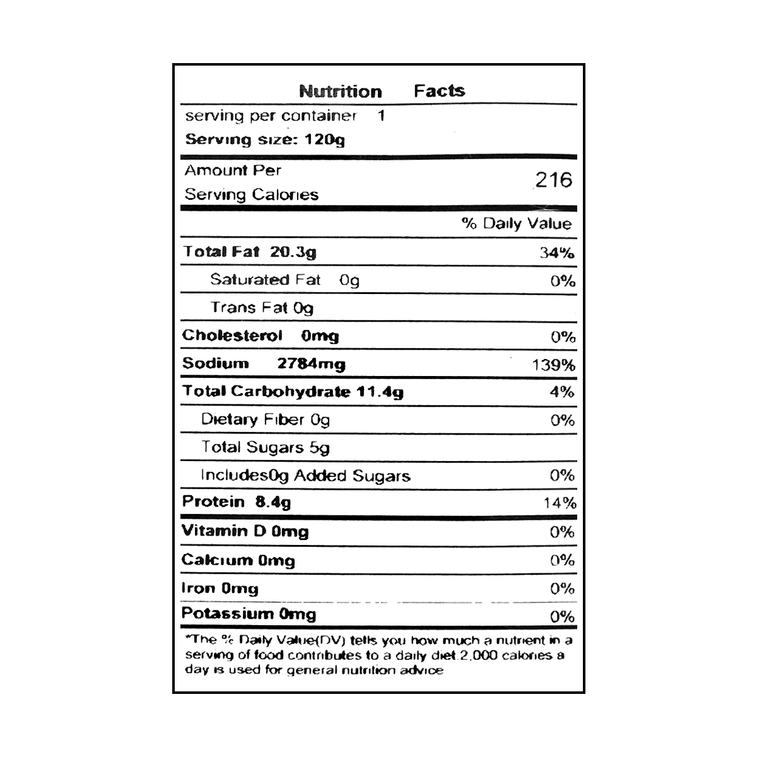HAIDILAO Spicy Hot Pot Dipping Sauce Mild Flavor - 120g - ding-go