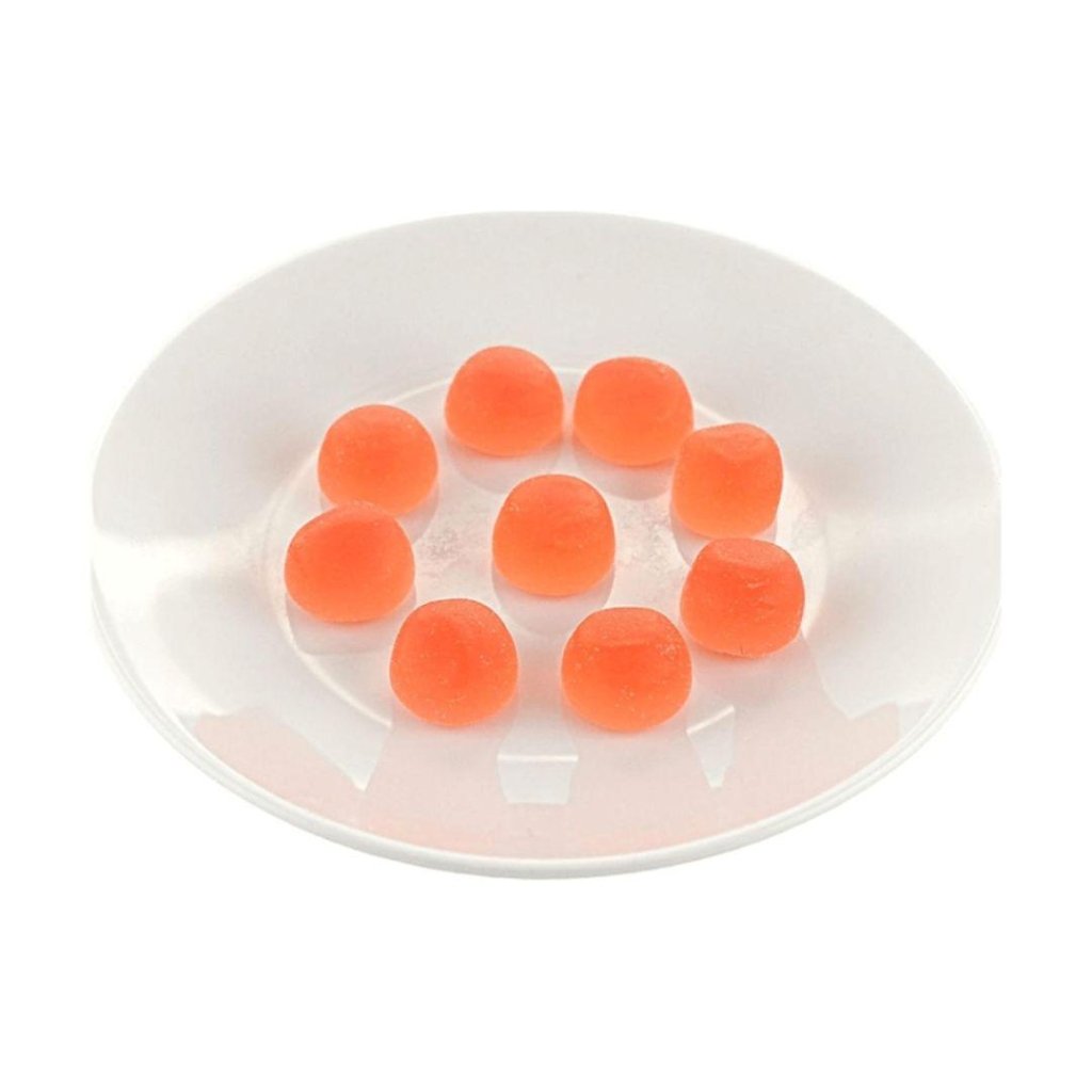 Haikyu!! Ichigo Strawberry Gummy - 40g - ding-go
