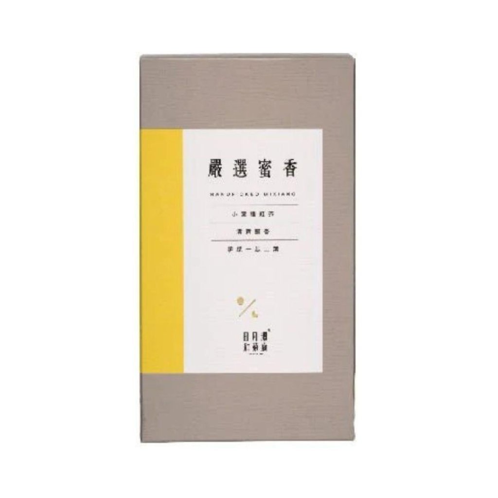 Hohocha Mixiang Black Tea - 2.2g x 24 Pack - ding - go