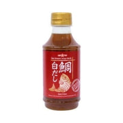 Hoshisan Sea Bream Infused Shiro Dashi - 310ml - ding - go