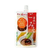 Hoshisan Sesame Miso Sauce - 130g - ding - go