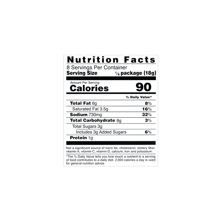 House Foods House Cream Stew 140g, additional package view 5