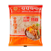 Hsin Chuan Bean Thread for Hot Pot - 300g - ding-go