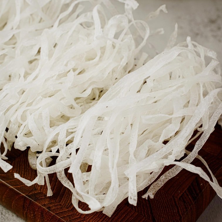 Hsin Chuan Bean Thread for Hot Pot - 300g - ding-go